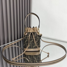 Fendi Bucket Bags